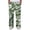 Army Green, variant on GrmtClth Mens Camo Cargo Pants Cuffs Lightweight Relaxed Fit | Casual Hiking Work Pants Outdoor trousers Straight Leg with Elastic Waist Drawstring Multi Pockets Light Brown L