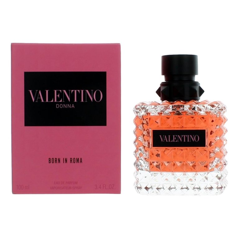 What is the latest valentino perfume Clearance