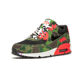thumbnail image 4 of NIKE MENS Air Max 90 Premium "atmos - Duck Camo" 333888 025 from Stadium Goods, 4 of 6