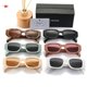 thumbnail image 2 of Gafas De Sol Protectoras Retro PRADA 2023 Gao Jiahui unisex, 2 of 2