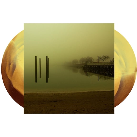 Bossk - .4 - Music & Performance - Vinyl