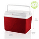 thumbnail image 2 of Termo 22 Lts ESTRA Hielera 22L rojo, 2 of 2