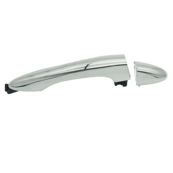 Exterior Door Handle Front Right Pass Side Fit for Kia Sportage 11-16 826613W010-