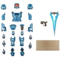 thumbnail image 1 of Kotobukiya Halo : Statue de l'Ensemble d'Armure Mjolnir Mark VI, 1 of 3