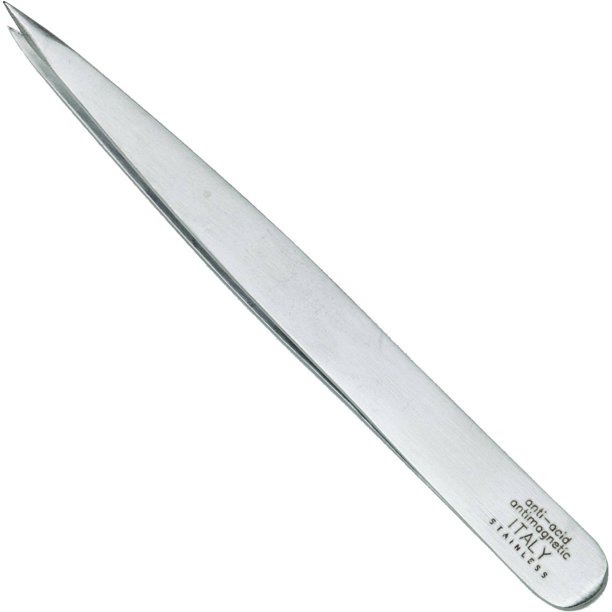 Denco Fine Point Splinter Tweezers