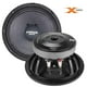 thumbnail image 4 of PRV AUDIO 8MR600X-4 - Altavoz de Rango Medio de 8 Pulgadas, 600 vatios 4 ohmios, Bobina de Voz de 2, 4 of 7