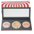 thumbnail image 3 of MAC Step Bright Up Extra Dimension Skinfinish Palette: Medium/deep, 3 of 4