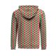 thumbnail image 5 of Pntutb Adies Invierno Manga Larga Impreso Suéter Sombrero Casual Top Suéter Con Capucha Pntutb Pntutb-2779, 5 of 8