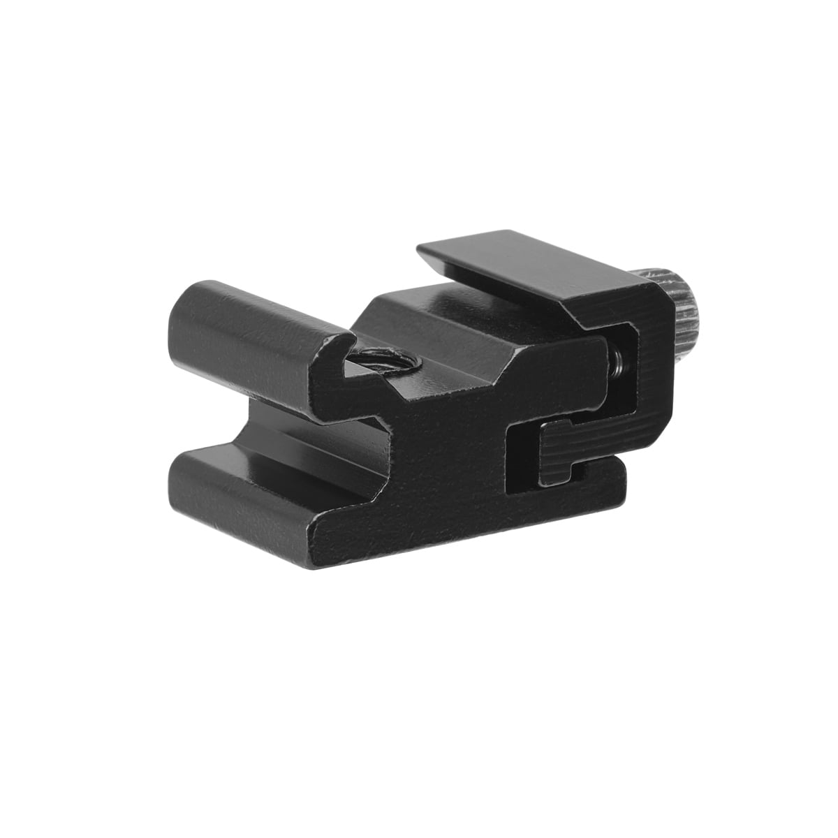 Flashpoint Swivel Umbrella Holder with Cold Shoe