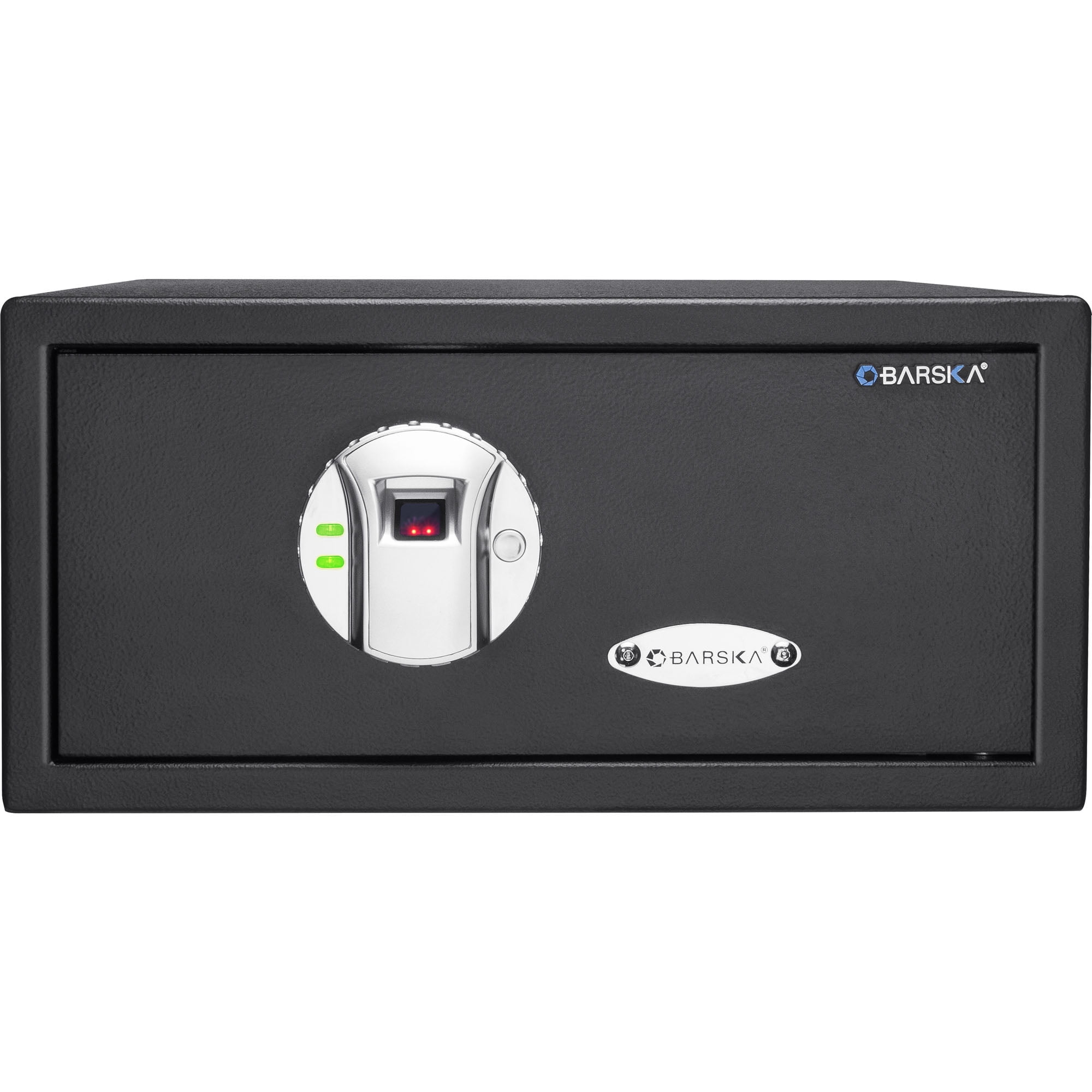 0.79 Cu Ft Biometric Security Safe