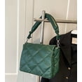 thumbnail image 6 of CoCopeaunt Tote Bag Casual Down Padded Shoulder Bag Women Stylish Quilted Hobo Bag Handbag, 6 of 7