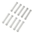 thumbnail image 5 of 10pcs Aluminum Column Spacer for RC Model Frame Toy Parts 3x22mm, 5 of 5