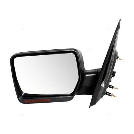 Left Mirror - Compatible with 2007 - 2008 Ford F-150