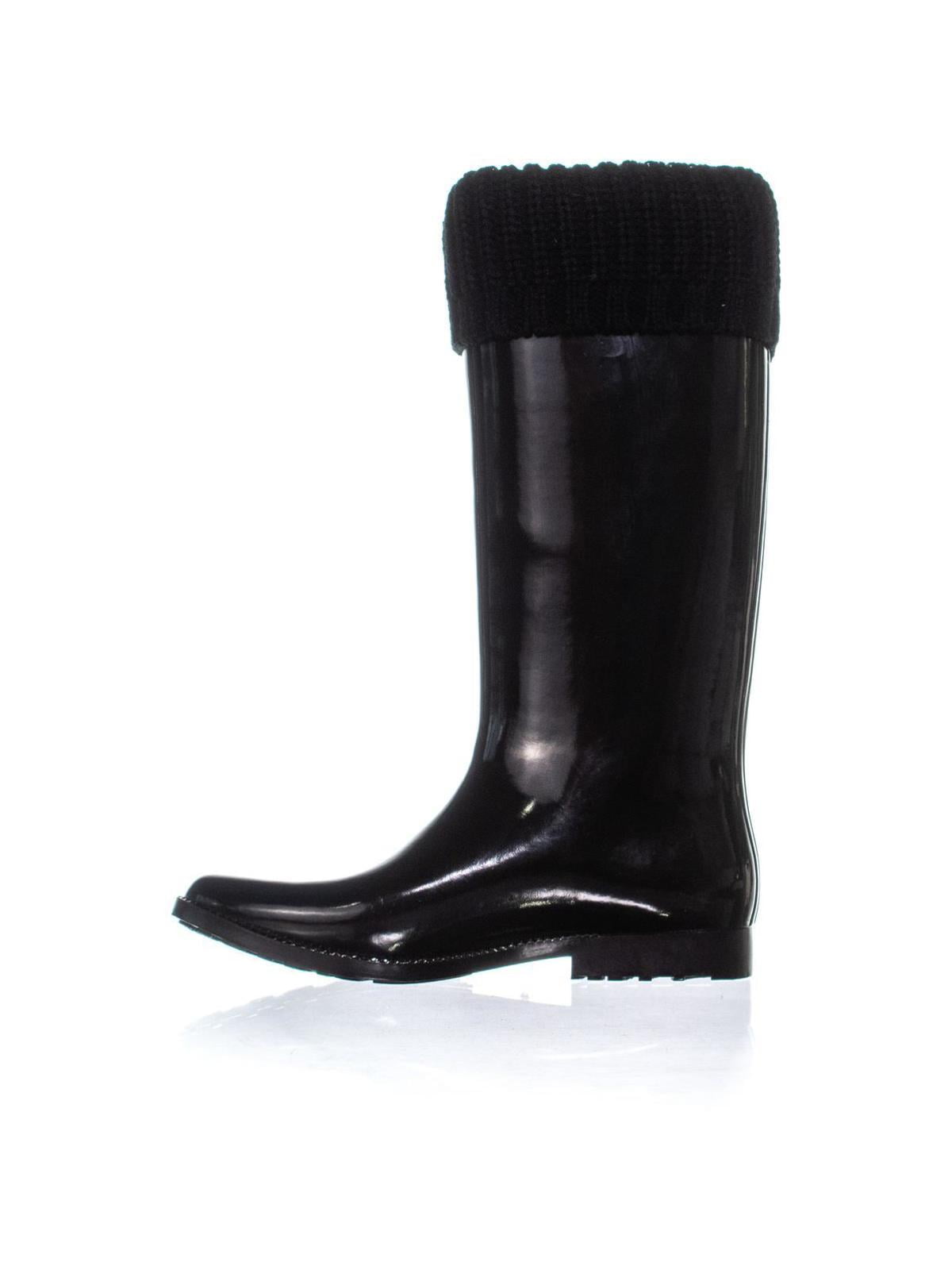 michael kors mandy rain boots