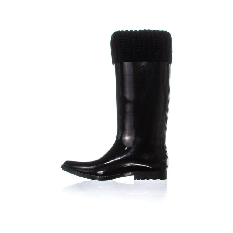 Michael kors mandy rain boots hotsell