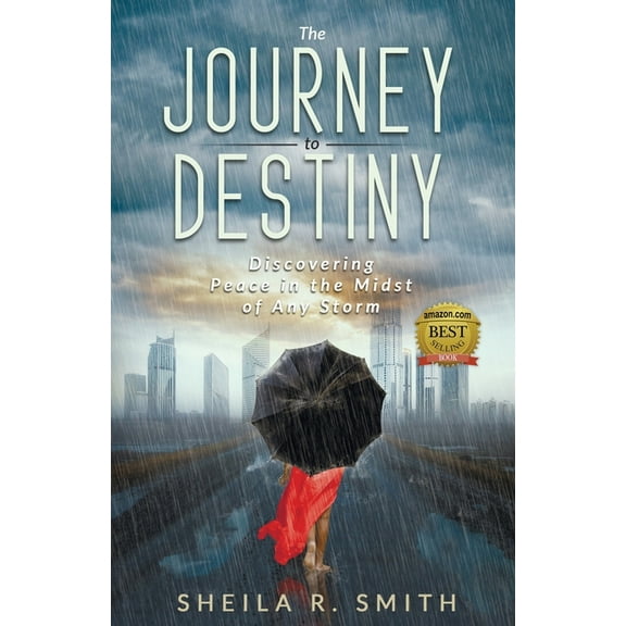 The Journey to Destiny, (Paperback)