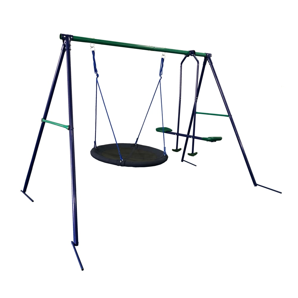 child swing walmart