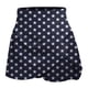 thumbnail image 4 of Faldas de Tenis Plisadas de Verano Para Mujer, Pantalones Cortos Atléticos Elásticos Cortos de Yoga Falsos de Dos Piezas, Pantalones Cortos Odeerbi ODB-6, 4 of 6