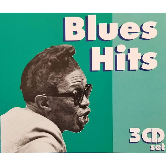 Blues Hits