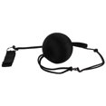 thumbnail image 3 of Poi Chain Balls,  Visual Effect Durable Rope Chain Dance Props Eye-Catching  For Dance Performance Performance For Dance Training For Women, 3 of 8