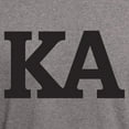 thumbnail image 3 of CafePress - Kappa Alpha Order Official KA T Shirt - Men's Fitted T-Shirt, 3 of 4