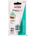 thumbnail image 1 of Pegamento para uñas postizas KISS PowerFlex Nails Glue alta precisión, 1 of 7