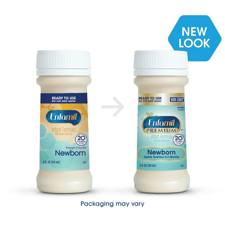 Enfamil Comfort Premium Infant Formula 3 Units / 550 g / 1.2 lb, Baby, Pricesmart, Vía Brasil