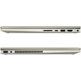 thumbnail image 7 of HP Pavilion X360 2-in-1 14" FHD IPS TouchScreen Laptop Computer, Intel Core i5-1135G7, 12GB Memory, 256GB SSD, Intel Iris Xe Graphics, Windows 11 Home, Warm Gold + Mazepoly Accessories, 7 of 7
