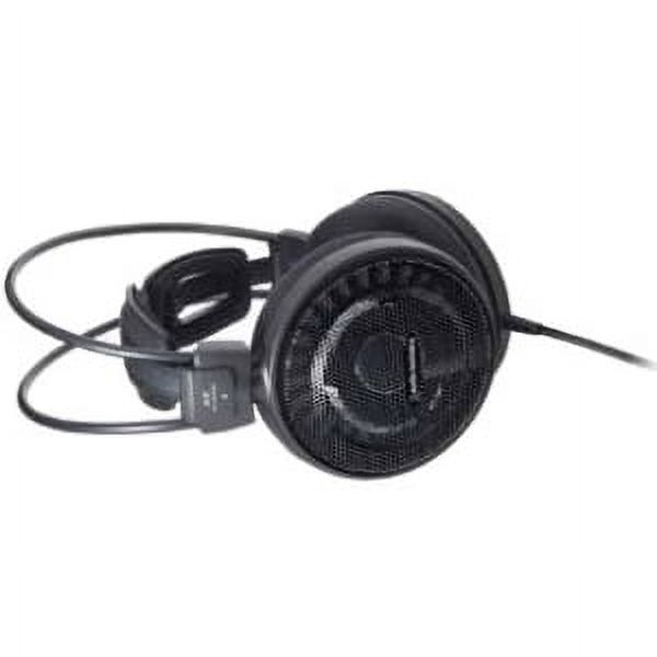 Audio Technica ATH-AD700X Audiophile Headphones - image 2 of 3