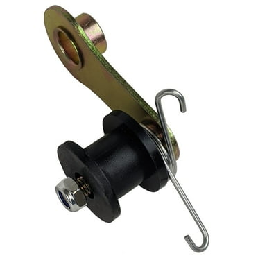 how to adjust rear bicycle brakes