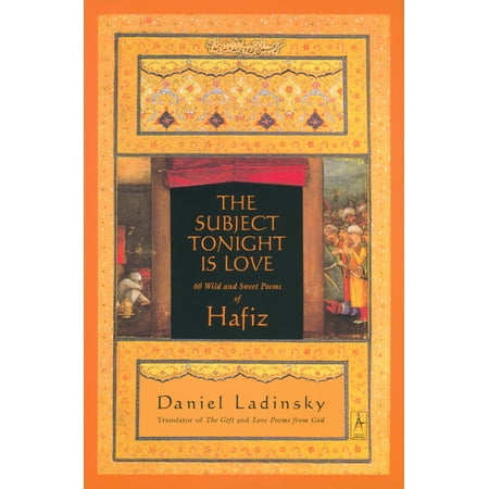 Compass: The Subject Tonight Is Love (Paperback)