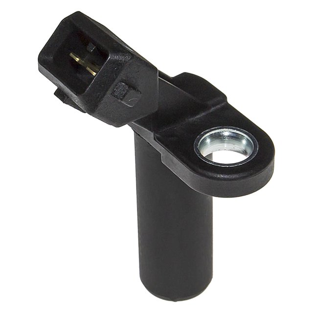 Sensor De Posición Del Cigüeñal WALKER 3015739615762370 Color Negro