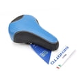 thumbnail image 1 of Asiento Bicicleta BENOTTO Freestyle Negro/Azul J1022100680, 1 of 1