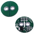 thumbnail image 4 of 1 Pce 3.5Cm Module de Protection d'Équilibre Universel 2.7V 500F Super Condensateur, 4 of 5