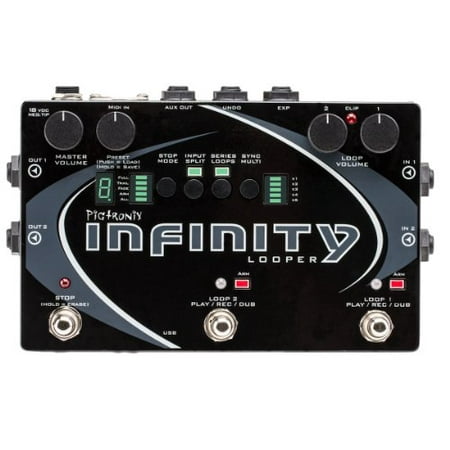 INFINITY LOOPER