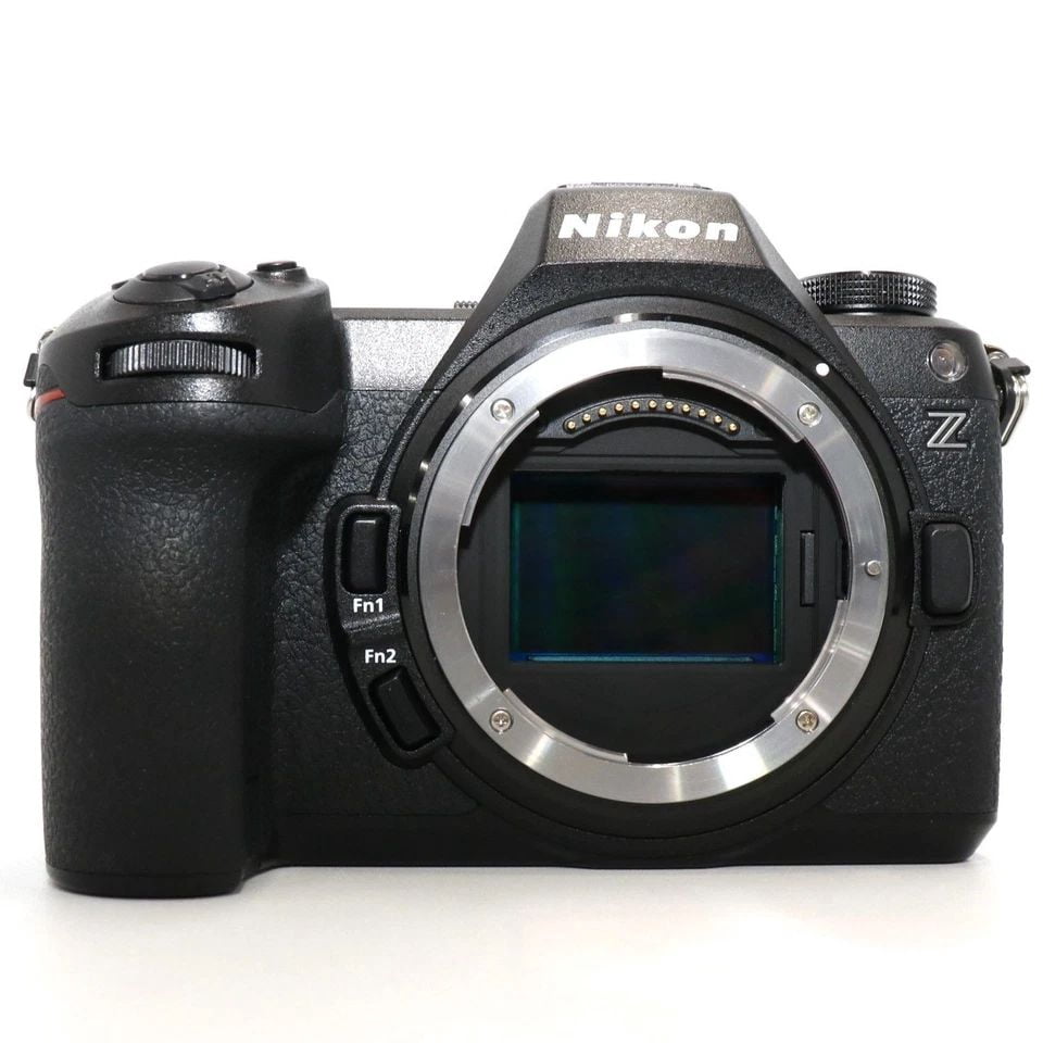 Nikon D750 DSLR Camera with 24-120mm Lens - Walmart.com