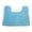 C, variant on Toilet Rug U Shaped, Non Absorbent Chenille Bath Mat, Soft Plush Washable Toilet Mat for Bathroom, Quick Dry Low Pile Contour Rug 19.7"x15.7"