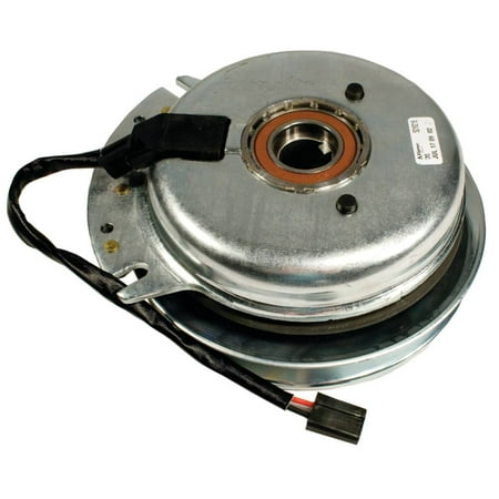 New Stens Electric PTO Clutch 255-560 for Warner 5218-215