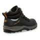 thumbnail image 4 of Botas Hombre WORK LAND Industrial Proteccion NOM 113 negro 27, 4 of 7