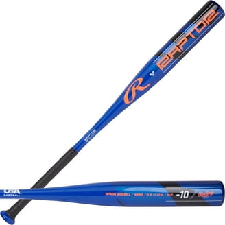 2025 Rawlings Icon USA Youth Baseball Bat | 30-inch | -12