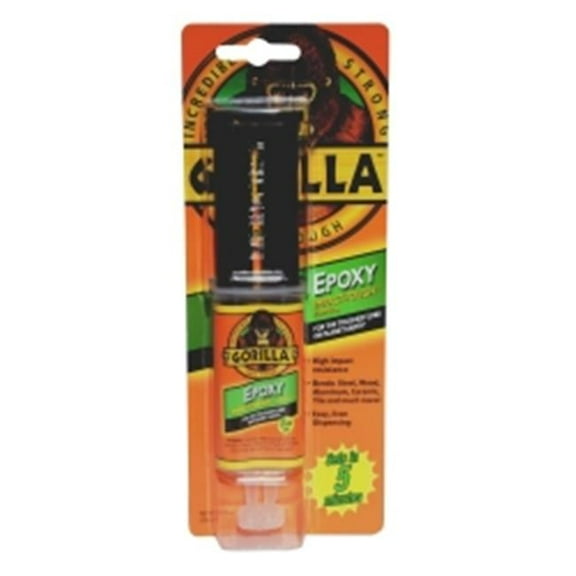 ISN GOR4200102 8.75''L x 3.5''W Gorilla Epoxy