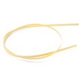thumbnail image 4 of Cream ABS Acoustic Guitar Binding Purfling Strip 1610x9x1.5mm Luthiers Tool, 4 of 8