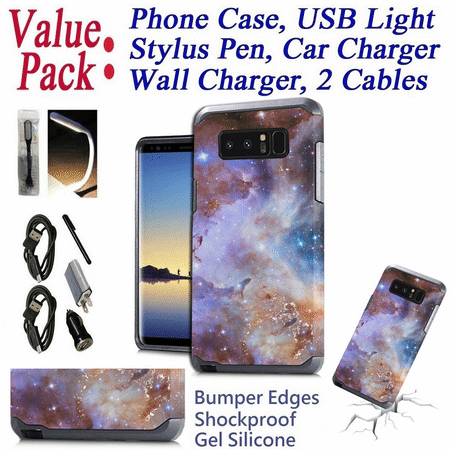 Value Pack Cables Chargers + for 6.3