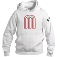 thumbnail image 1 of Sudadera Hoodie Mexico Beisbol Mundial Seleccion Mexicana M2, 1 of 3