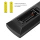 thumbnail image 5 of Replacement AV Receiver Remote Control for Pioneer AV Receiver for AXD7582 AXD7632 VSX 300 VSX 500, 5 of 5