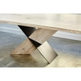 thumbnail image 2 of Moe's Home Collection Instinct Dining Table, 2 of 3
