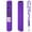 Dark Purple, variant on Remote Control Protective Cover Silicone Sleeve for TCL RC813 FMB1/RC923 FMB3/RC902V FMR1 FMR4 FMR5 Smart TV Shockproof Remote Controller Cases