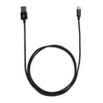 thumbnail image 2 of Cable micro usb a usb G Mobile 2 m, negro, 2 of 3