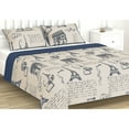thumbnail image 2 of Quilt 2PC Set T Design 3, 2 of 2