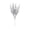 Silver107, variant on WWG Halloween Wreath for Front Door, Plastic Dried Branch Wreath, Indoor Outdoor Door Wreath, Versatile Wall Window Porch Decor, Includes 1 Piece